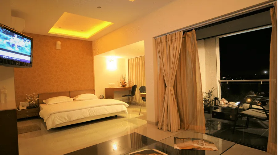 Suites